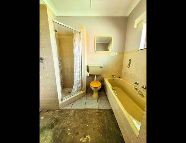 4 BEDROOM HOUSE FOR SALE IN SASOLBURG EXT 23
